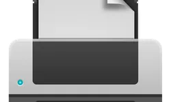 Epson WorkForce WF-7510 Driver Download