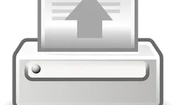 Epson WorkForce WF-7820 Printer Driver Download