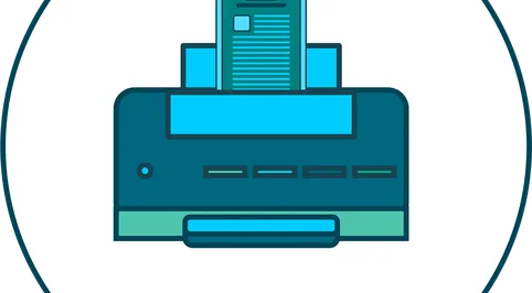 Free Driver Epson WorkForce Pro WF-5190 Printer Download
