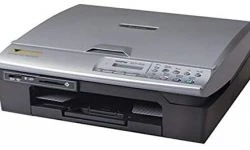 Brother DCP-110C Driver Printer Full Software