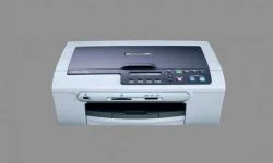 Brother DCP-130C Driver Printer (Windows, Linux and Mac)