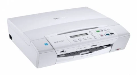 Brother DCP-195C Driver Windows, Mac and Linux