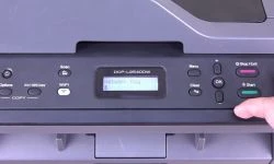 Brother DCP L2540DW Driver Printer Download