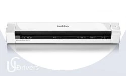 Brother DS-620 Scanner Drivers Download