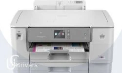 Brother HL-J6000DW Driver Printer Download