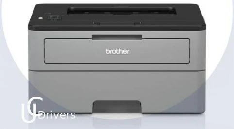 Brother HL-L2350dw Driver Download