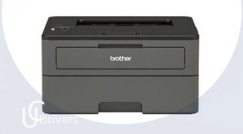 Brother HL-L2375dw Driver Printer Download 