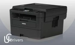 Brother HL-l2395dw Driver Download