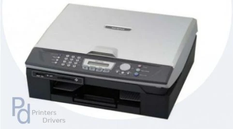 Brother MFC-210C Printer Driver Download 