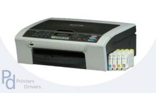 Brother MFC-230C Driver Printer