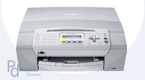 Brother MFC-250C Driver Printer Software Download