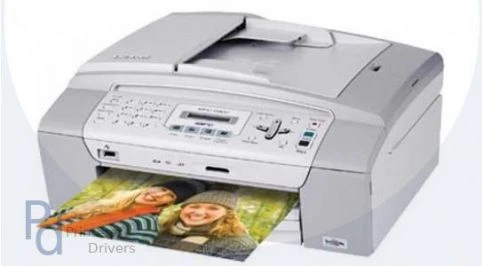 Brother MFC-290C Driver Printer Software