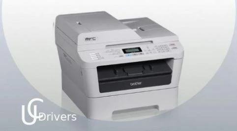 Brother MFC-7360n Driver and Software Download