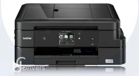 Brother MFC-J985DW Driver Software Download 