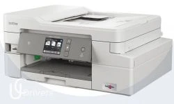 Brother MFC-J995DW Driver Download
