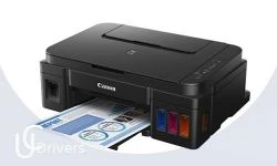 Canon Pixma G2200 Driver Download