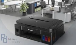 Canon Pixma G3000 Series Driver Download