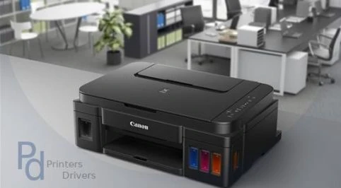 Canon Pixma G3000 Series Driver Download