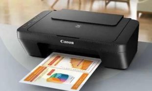 Canon Pixma MG3050 Driver Software Download