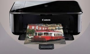 Canon Pixma MG3140 Driver Printer Download