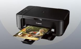 Canon Pixma MG3220 Printer Software Download