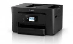 Download Driver Epson WorkForce Pro WF-4725DWF