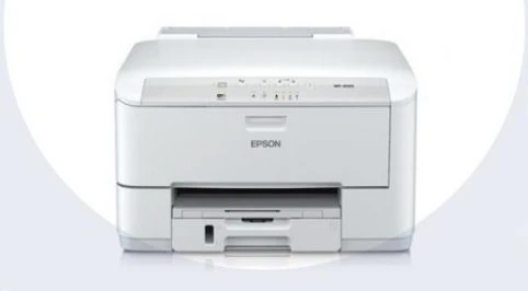 Download Driver Epson WorkForce Pro WP-4023