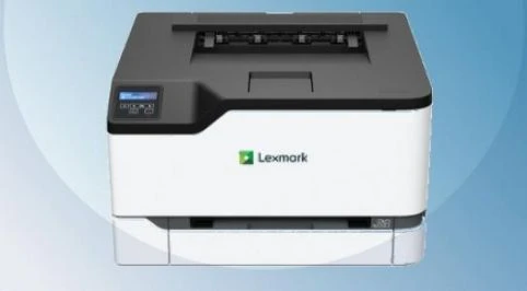 Download Driver Lexmark CS331dw Multifunction Printer