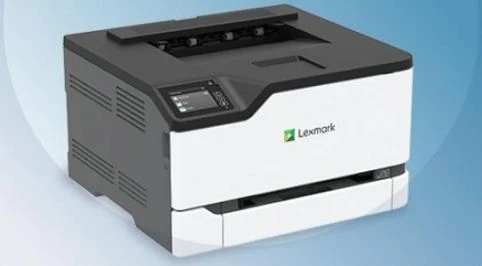 Download Driver Lexmark CS430 Series Printer