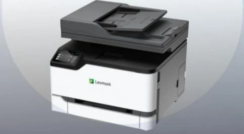 Download Driver Lexmark CX330 Series Printer