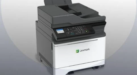 Download Driver Lexmark CX420 Series Printer Software