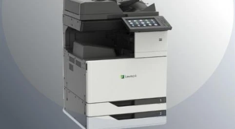 Download Driver Lexmark CX922de Printer Software