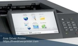 Download Driver Lexmark M5170 Printer 