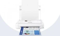 Download Driver Printer Epson WorkForce EC-C110