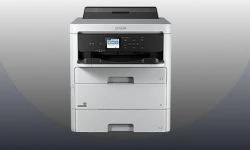 Download Driver Printer Epson WorkForce Pro WF-C529R