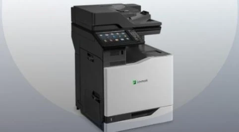 Download Driver Printer Lexmark CX825de