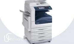 Download Driver Xerox WorkCentre 7530 Printer
