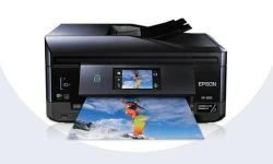 Download Epson XP-830 Full Driver Printer