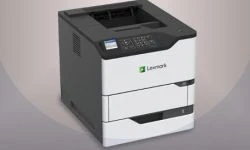 Download Lexmark MS820 Series Driver Printer Software