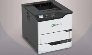 Download Lexmark MS820 Series Driver Printer Software