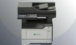 Download Lexmark MX522adhe Driver Printer