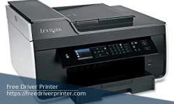 Download Lexmark Pro715 Driver For Mac and Windows