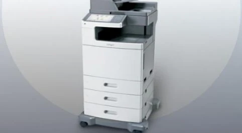 Download Lexmark X792de Driver Printer Software