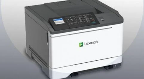 Driver Lexmark CS420 Series Printer Software Download