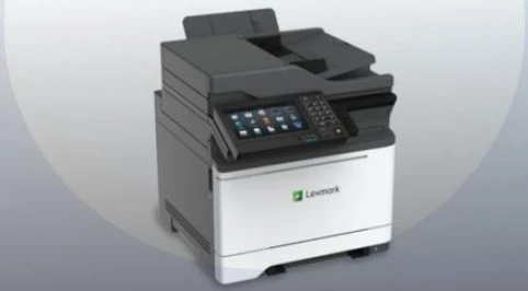 Driver Lexmark CX625 Series Printer Download