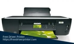 Driver Lexmark Intuition S505 For Windows and Mac