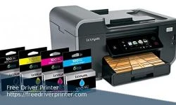 Driver Lexmark Prestige Pro800 Series Download