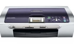 Driver Printer Brother DCP-330C (Windows, Mac and Linux)