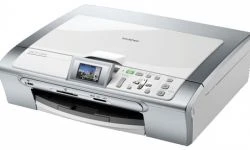 Driver Printer Brother DCP-350C (Windows, Mac and Linux)