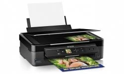 Driver Printer Epson XP-310 For Mac